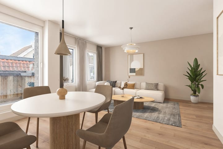 Foto 2 van Sint Odulfstraat 13