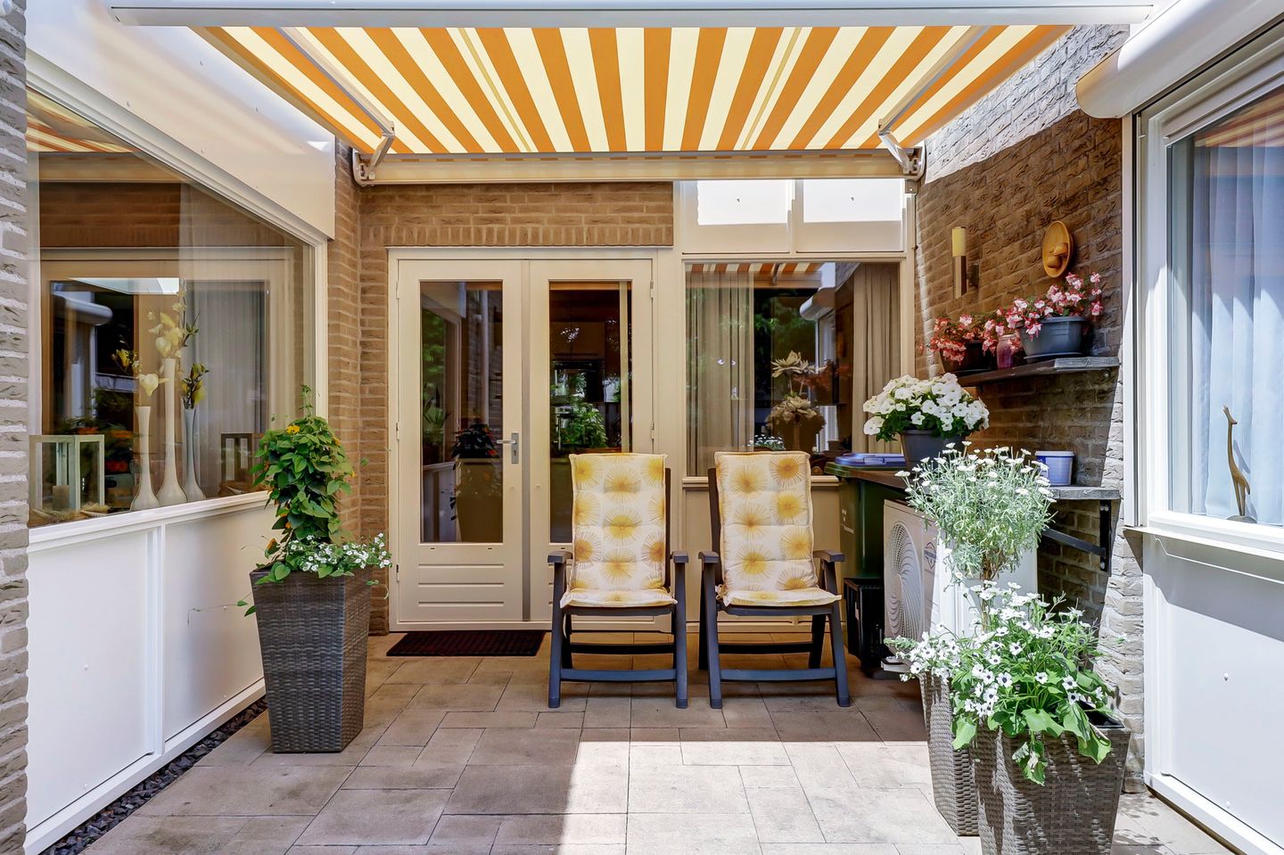 Foto 25 van Troelstralaan 20