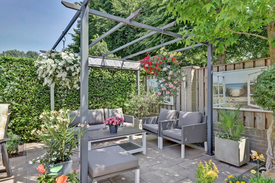 Foto 26 van Troelstralaan 20