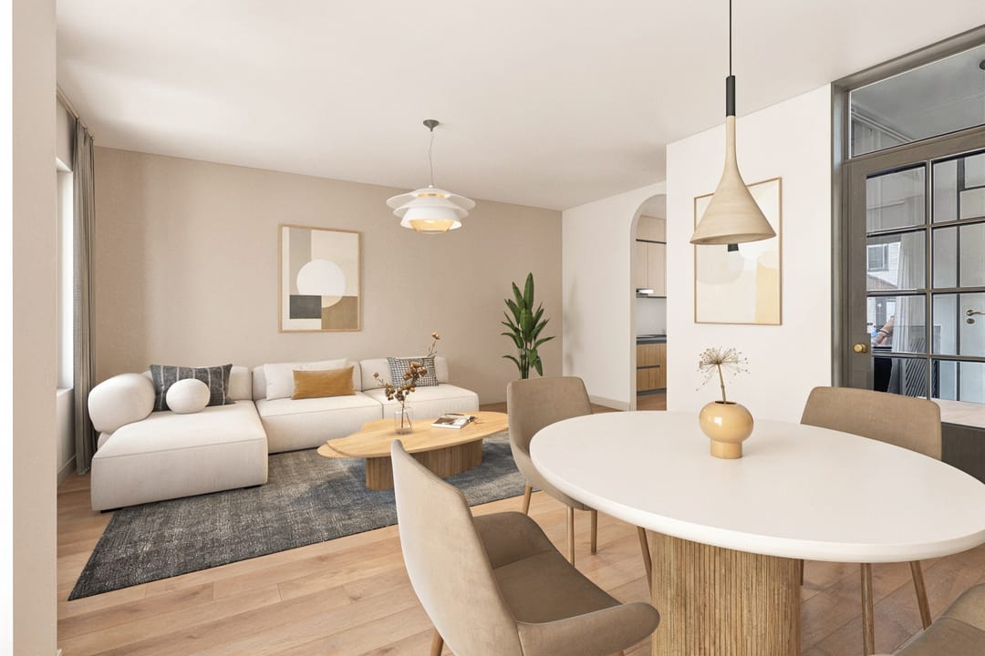 Foto 1 van Sint Odulfstraat 13