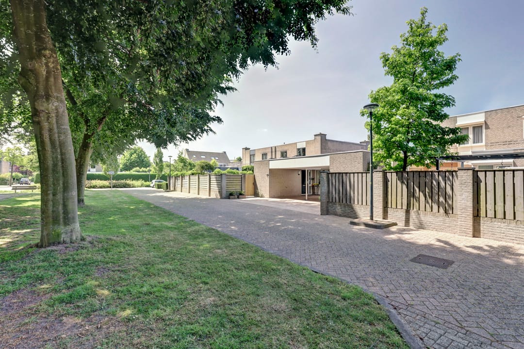 Foto 28 van Troelstralaan 20