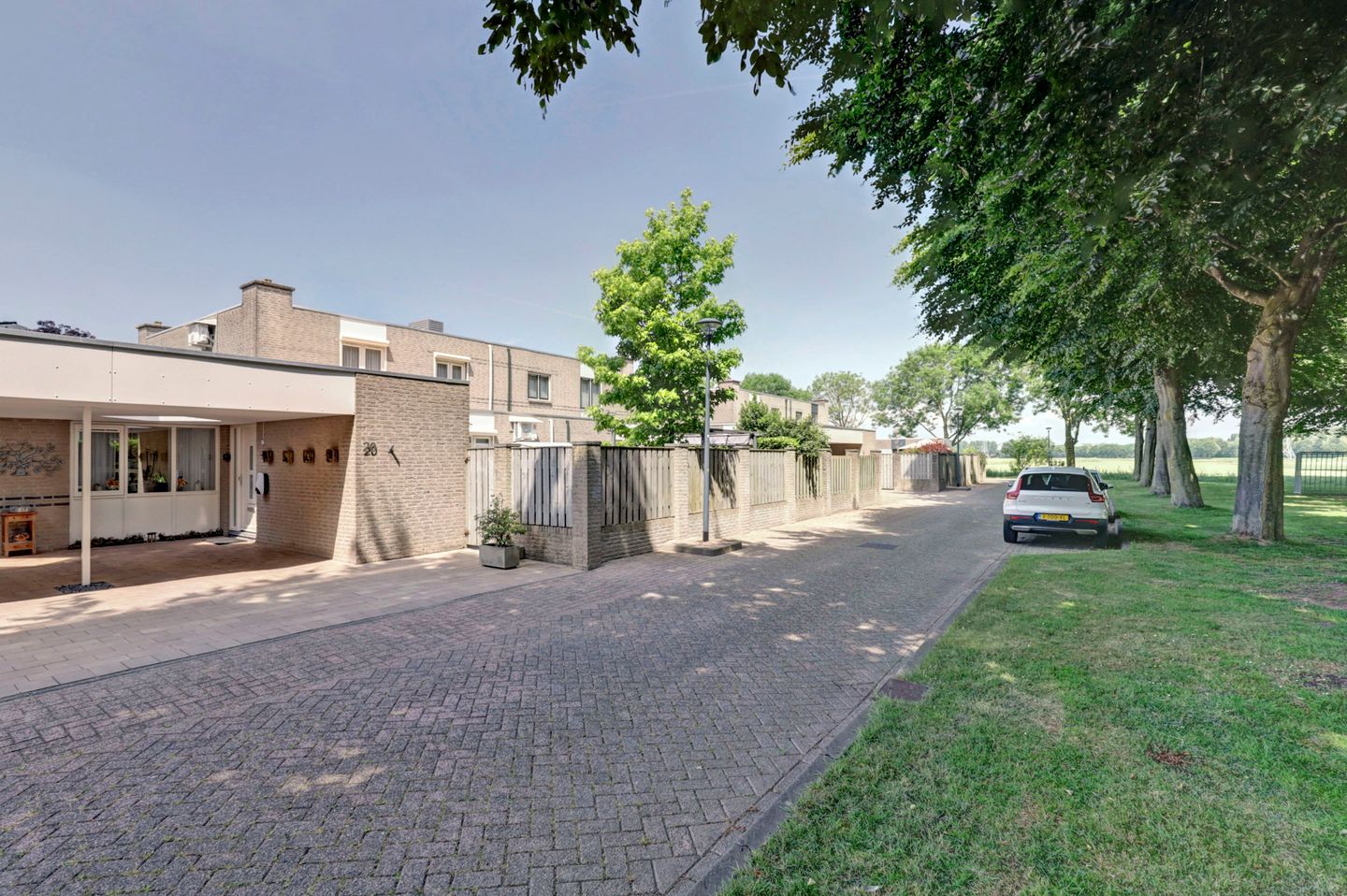 Foto 29 van Troelstralaan 20