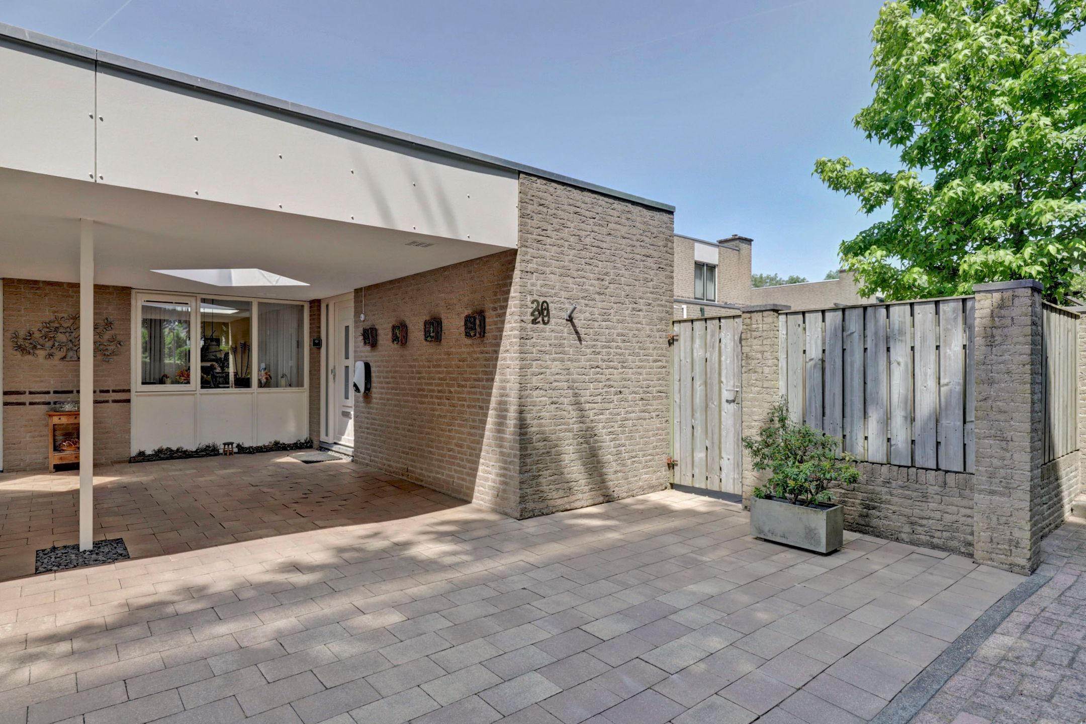 Foto 30 van Troelstralaan 20