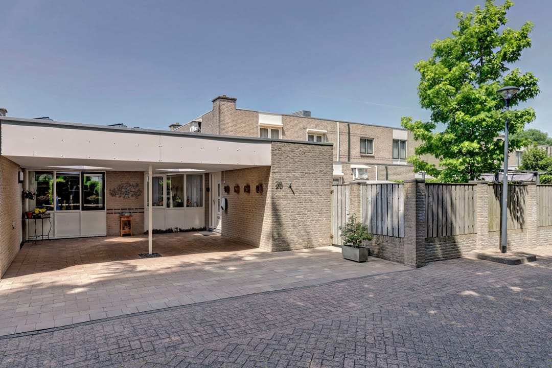 Foto 31 van Troelstralaan 20