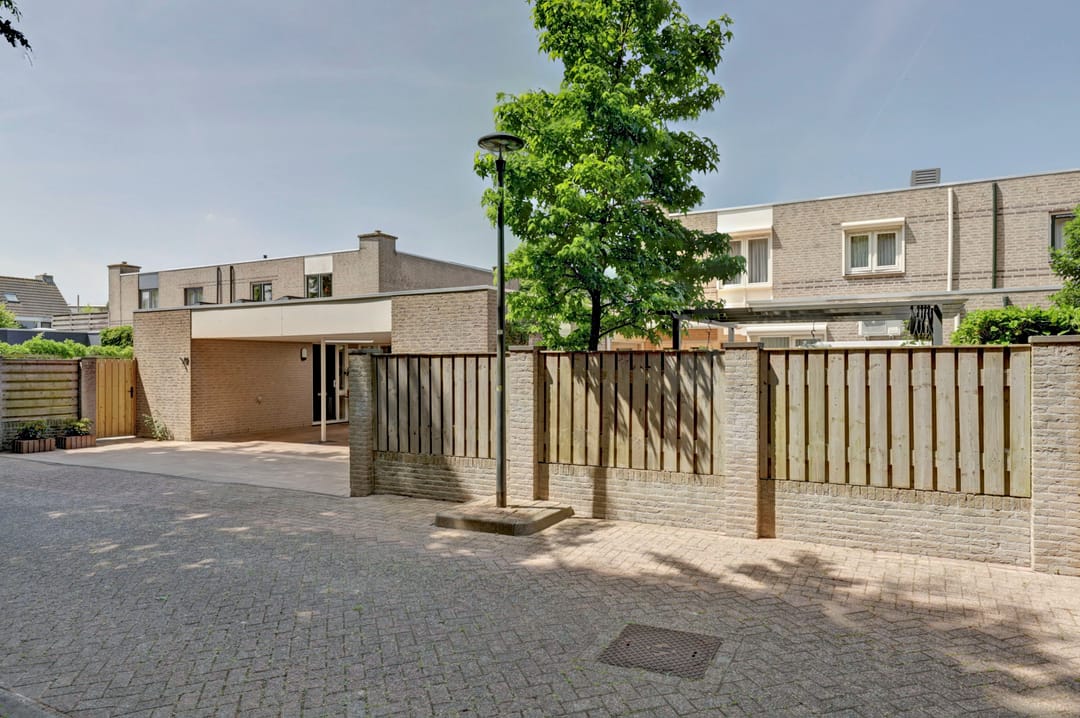 Foto 32 van Troelstralaan 20