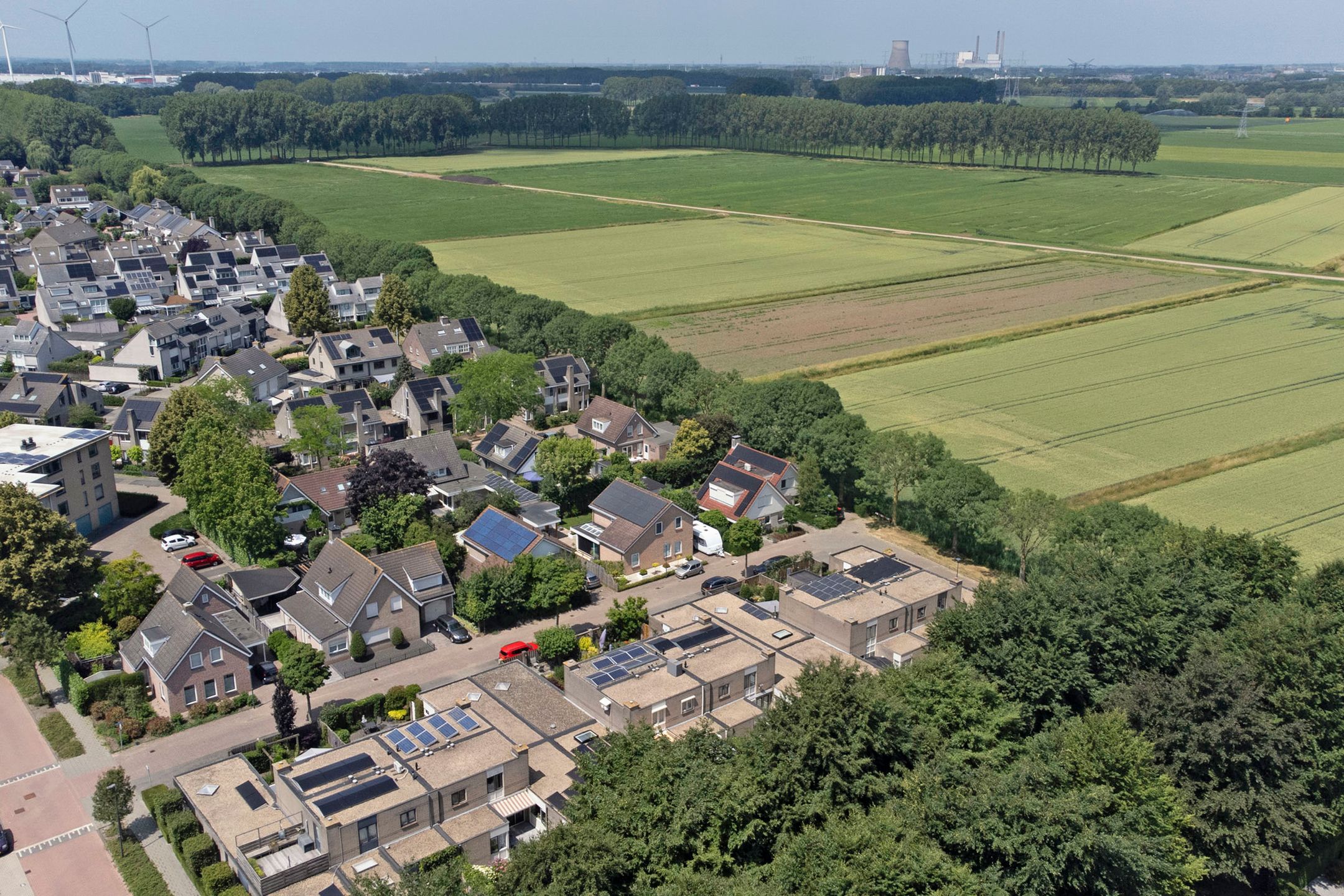 Foto 36 van Troelstralaan 20