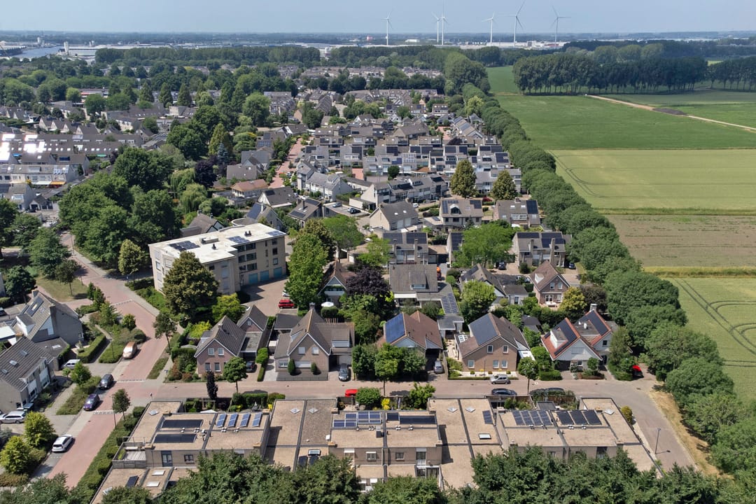 Foto 37 van Troelstralaan 20