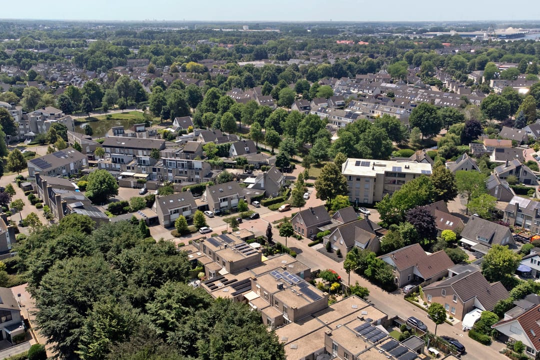 Foto 38 van Troelstralaan 20