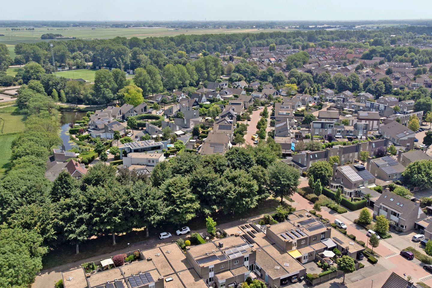 Foto 40 van Troelstralaan 20