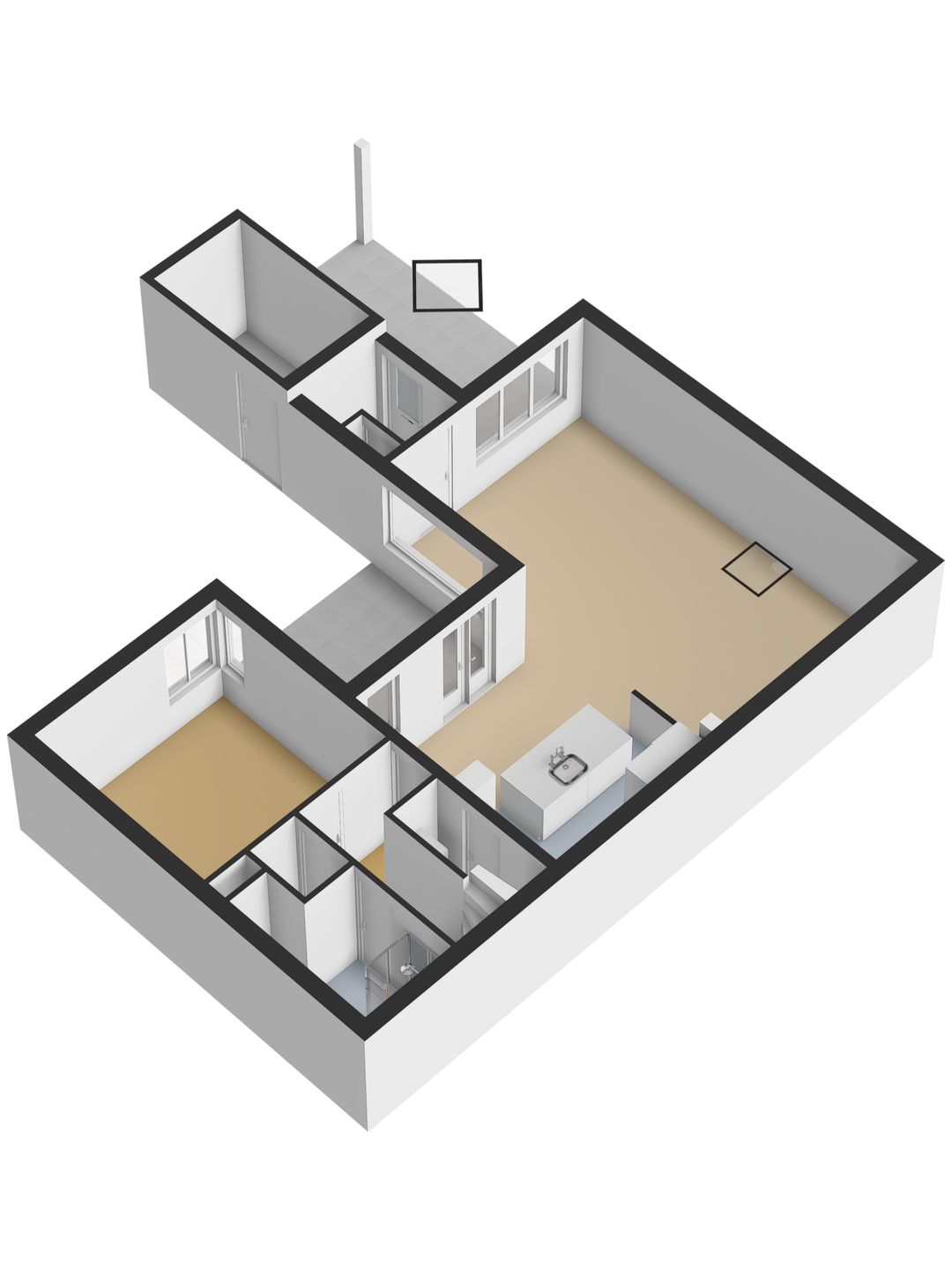 Foto 47 van Troelstralaan 20