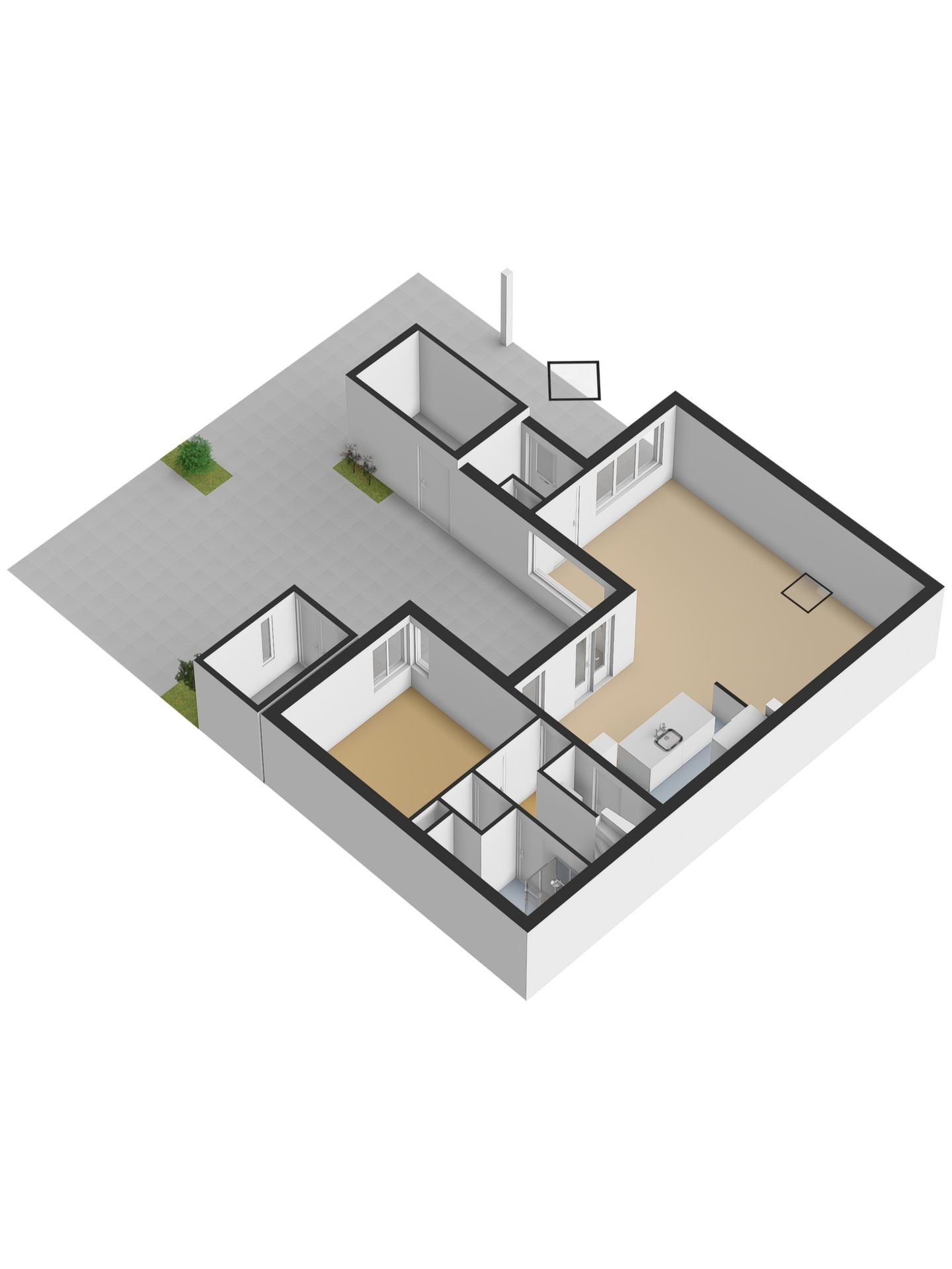 Foto 50 van Troelstralaan 20