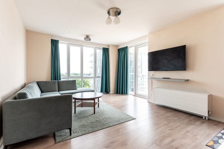 Foto 5 van Ambonstraat 76