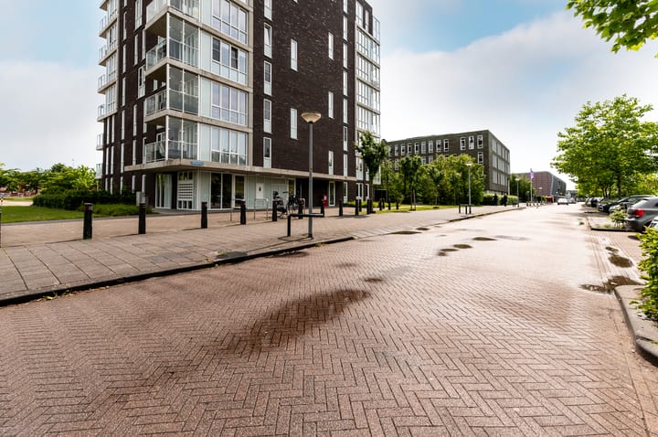 Foto 28 van Ambonstraat 76