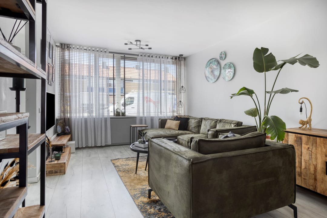 Foto 2 van van Beresteynstraat 12