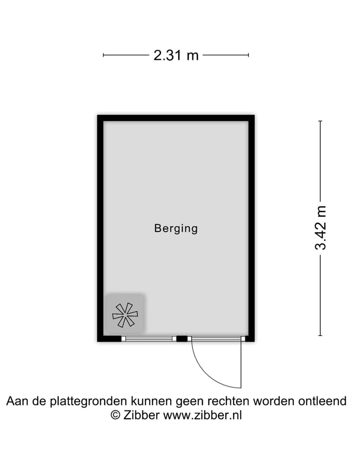 Foto 33 van van Beresteynstraat 12