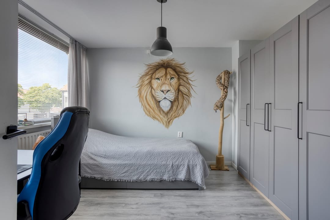 Foto 16 van van Beresteynstraat 12