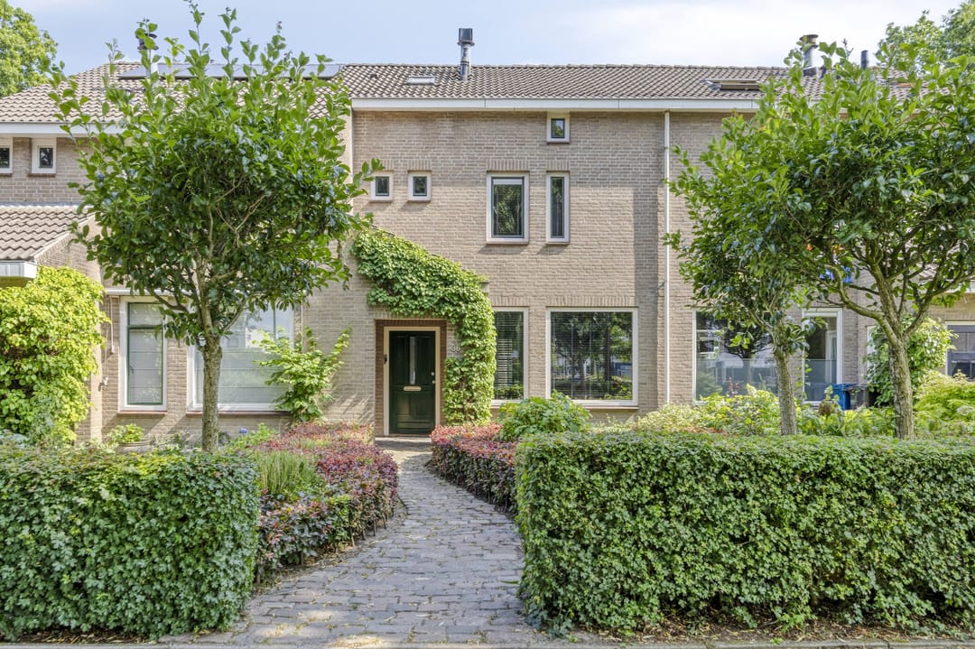 Huis te koop: Zonnebloemstraat 36 5482 RT Schijndel [Funda]