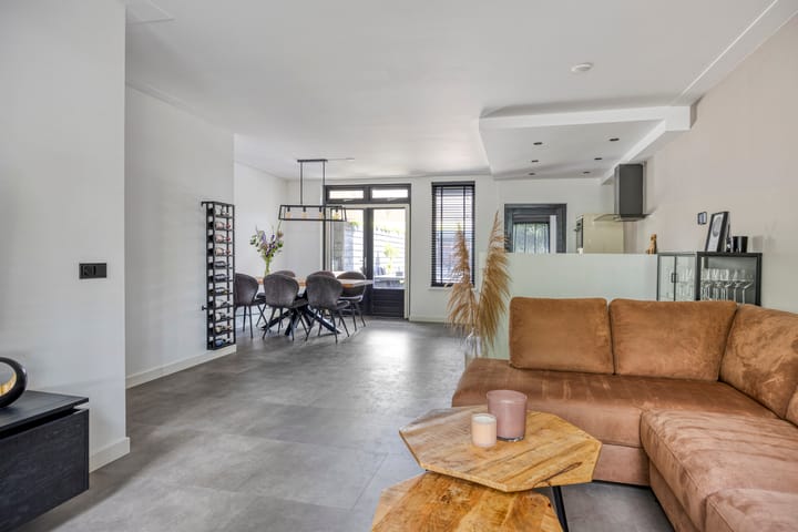 Foto 2 van Zonnebloemstraat 36