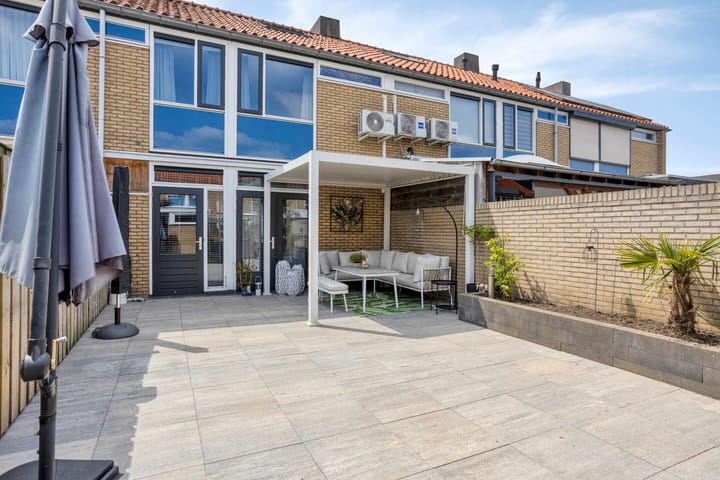 Foto 25 van van Beresteynstraat 12