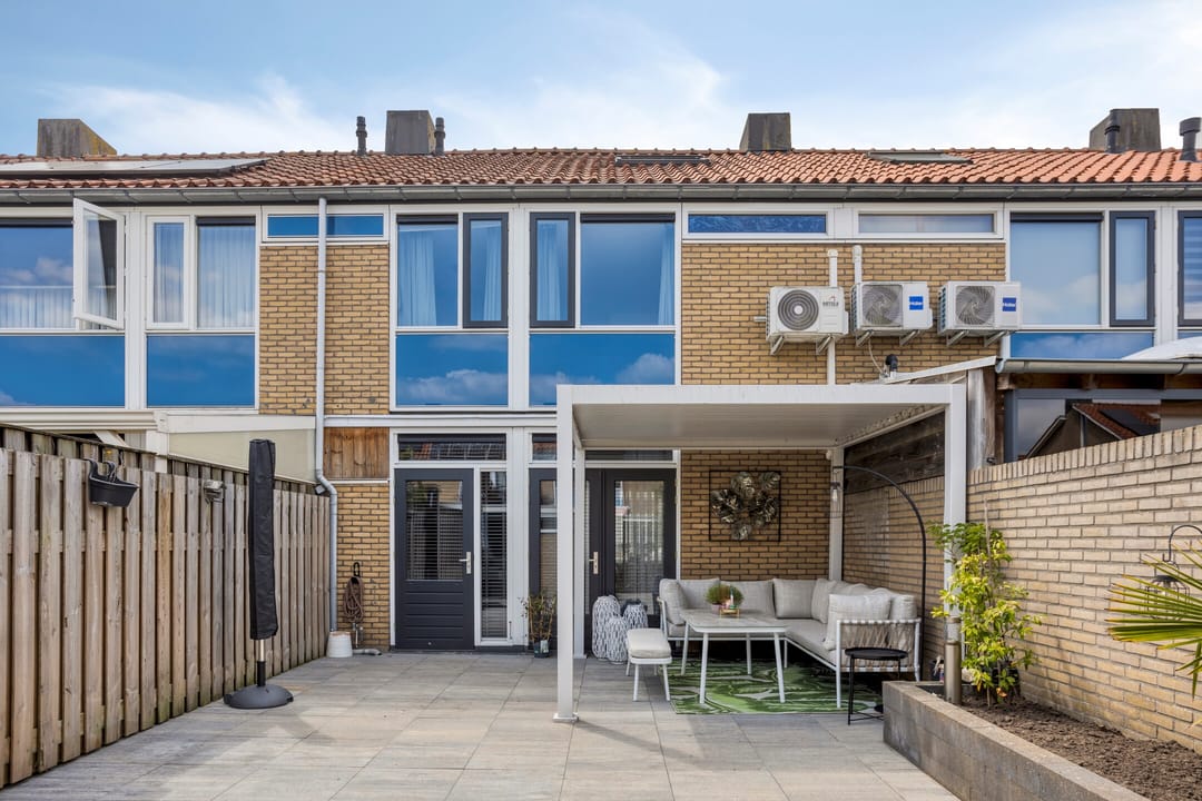 Foto 26 van van Beresteynstraat 12