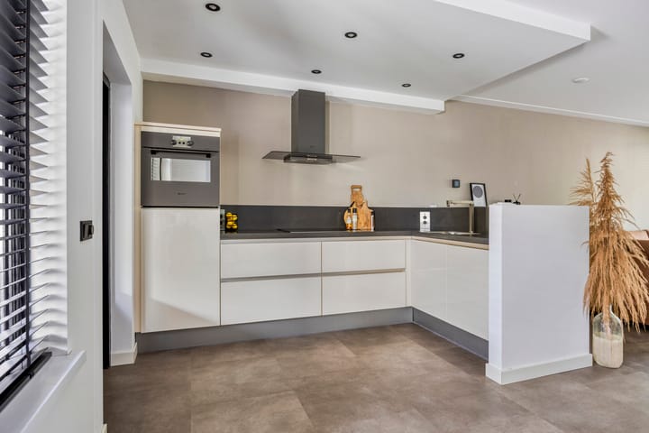 Foto 3 van Zonnebloemstraat 36