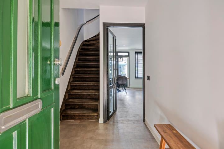 Foto 5 van Zonnebloemstraat 36