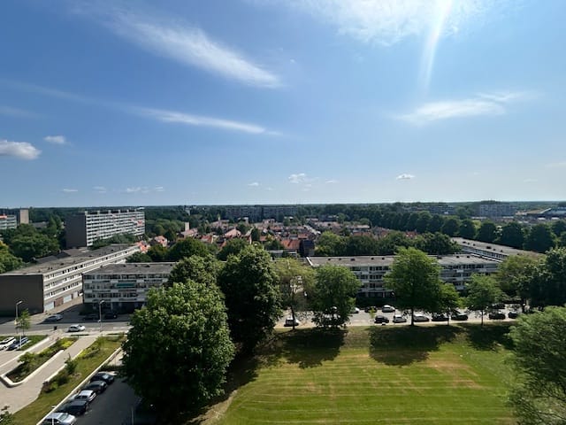 Foto 8 van Aalscholverpad 143