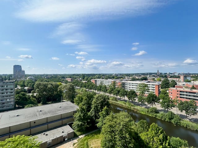 Foto 9 van Aalscholverpad 143