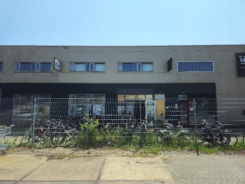 Bekijk foto 5 van Van IJsendijkstraat 144-P