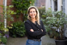 Mayke van der Hulst - Nelis - Commercieel Medewerker