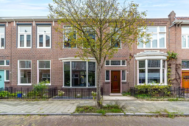 Photo 1 of Anna Paulownastraat 8