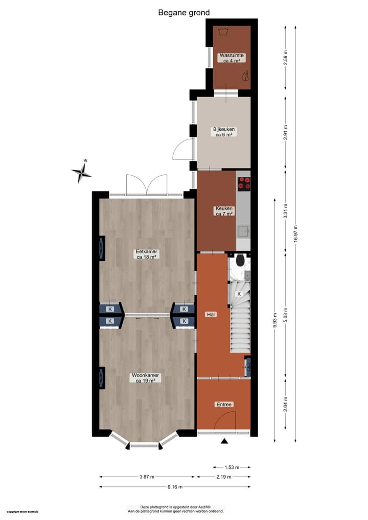 Photo 54 of Anna Paulownastraat 8