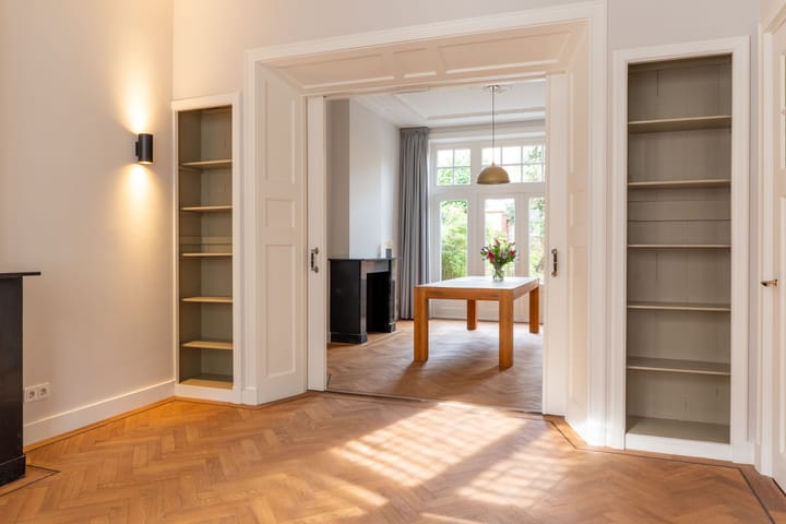 Photo 5 of Anna Paulownastraat 8