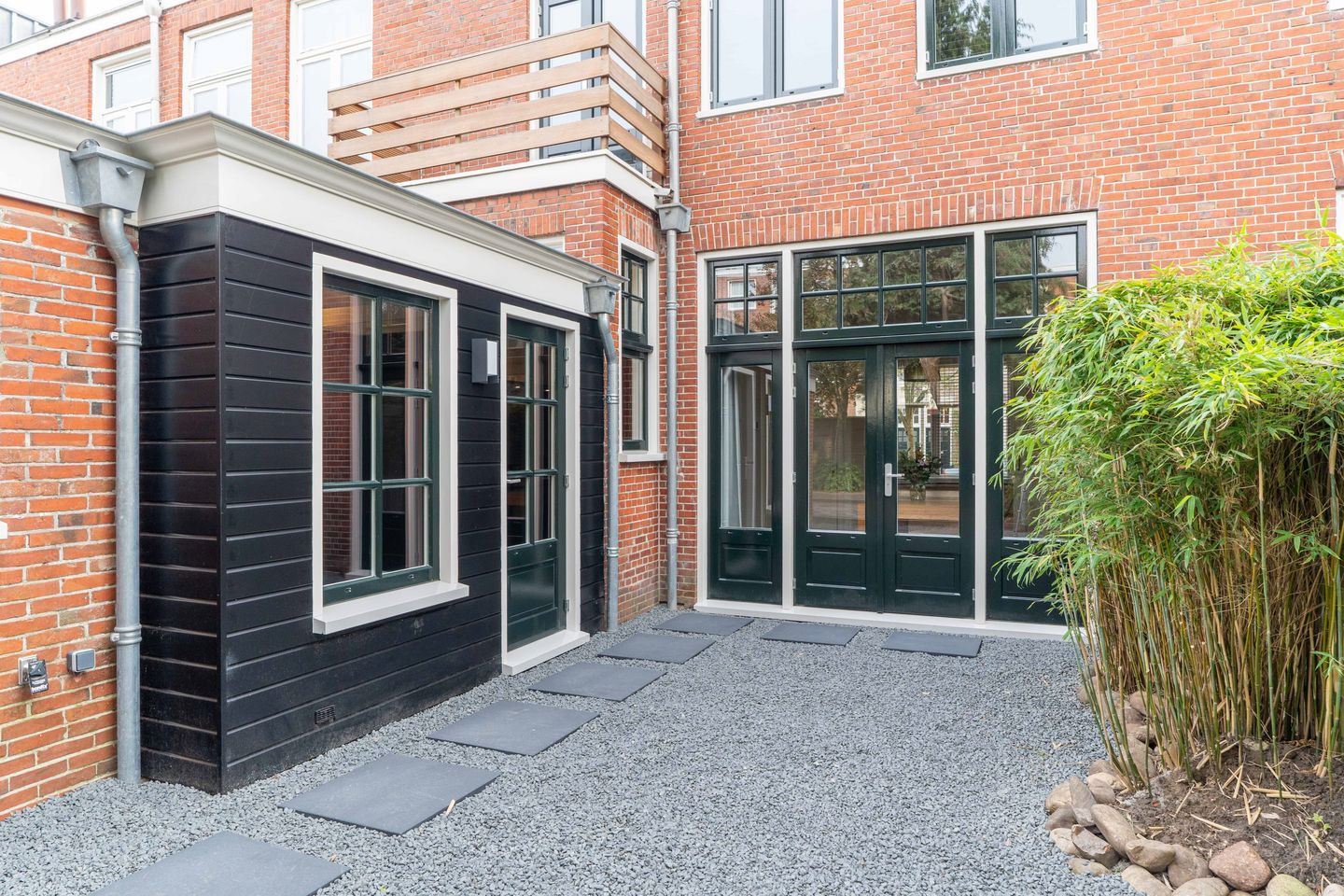 Foto 40 van Anna Paulownastraat 8