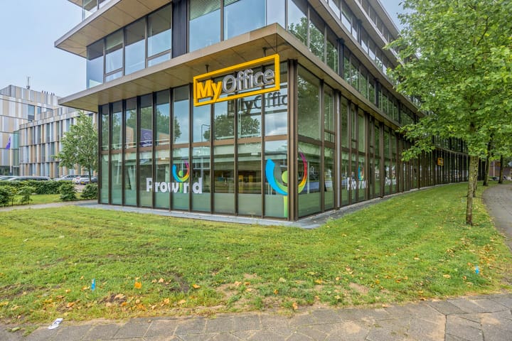 Assendorperdijk 3, Zwolle