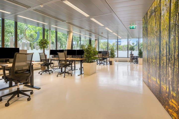 Assendorperdijk 3, Zwolle