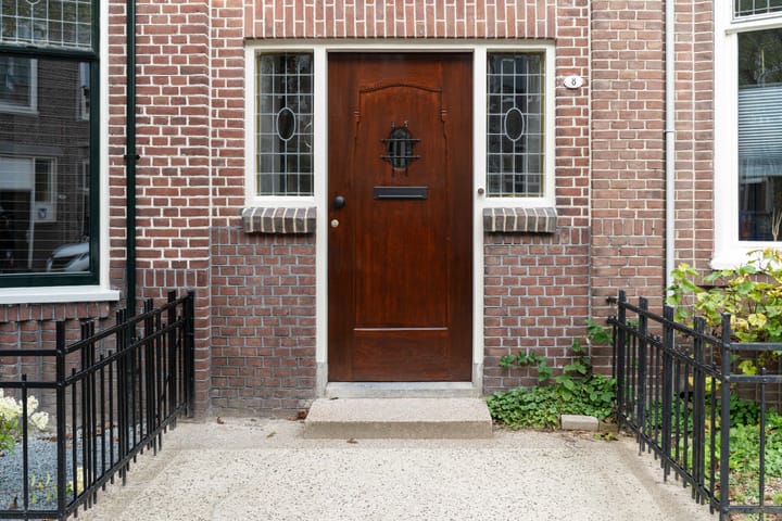 Photo 49 of Anna Paulownastraat 8