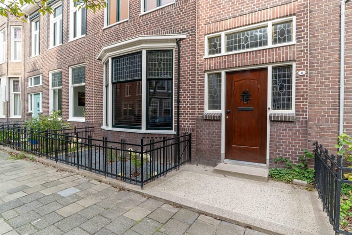 Photo 50 of Anna Paulownastraat 8