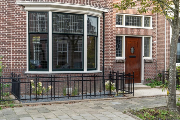 Photo 51 of Anna Paulownastraat 8