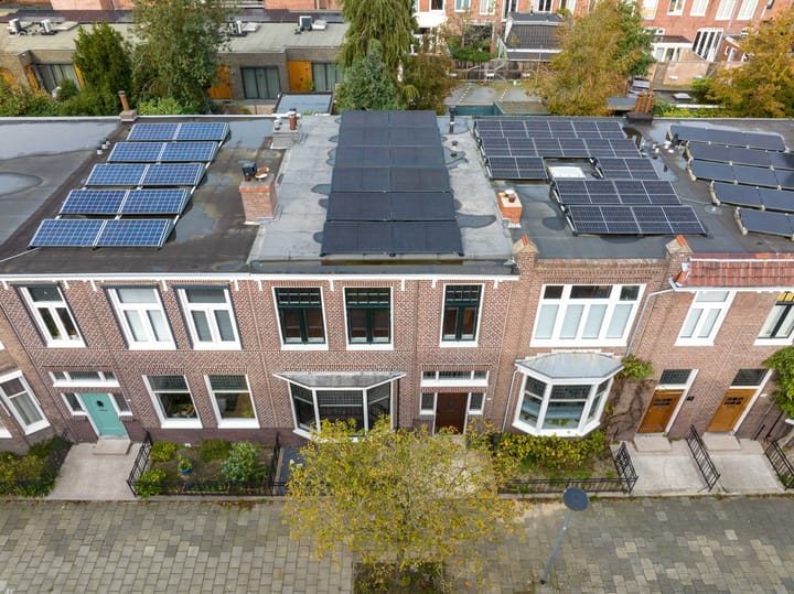 Photo 52 of Anna Paulownastraat 8