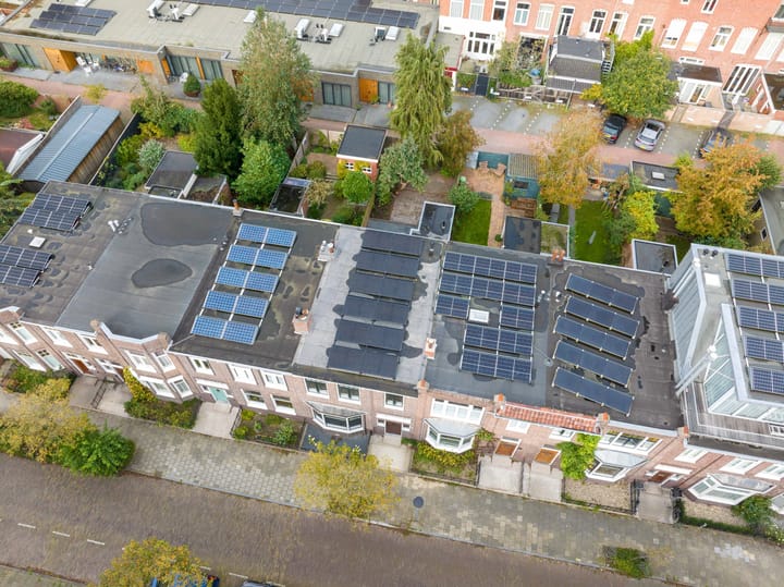 Photo 53 of Anna Paulownastraat 8