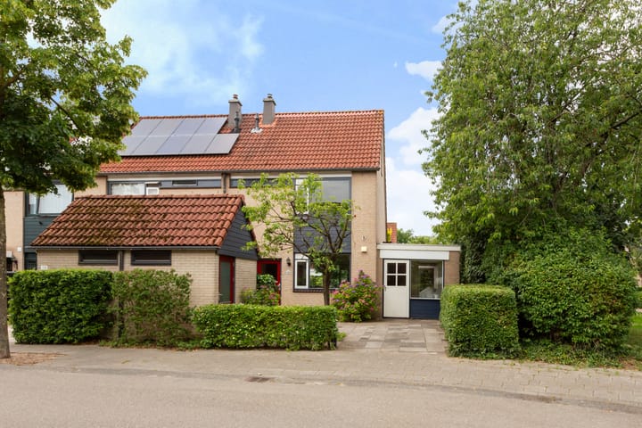 Foto 1 van Amstel 156