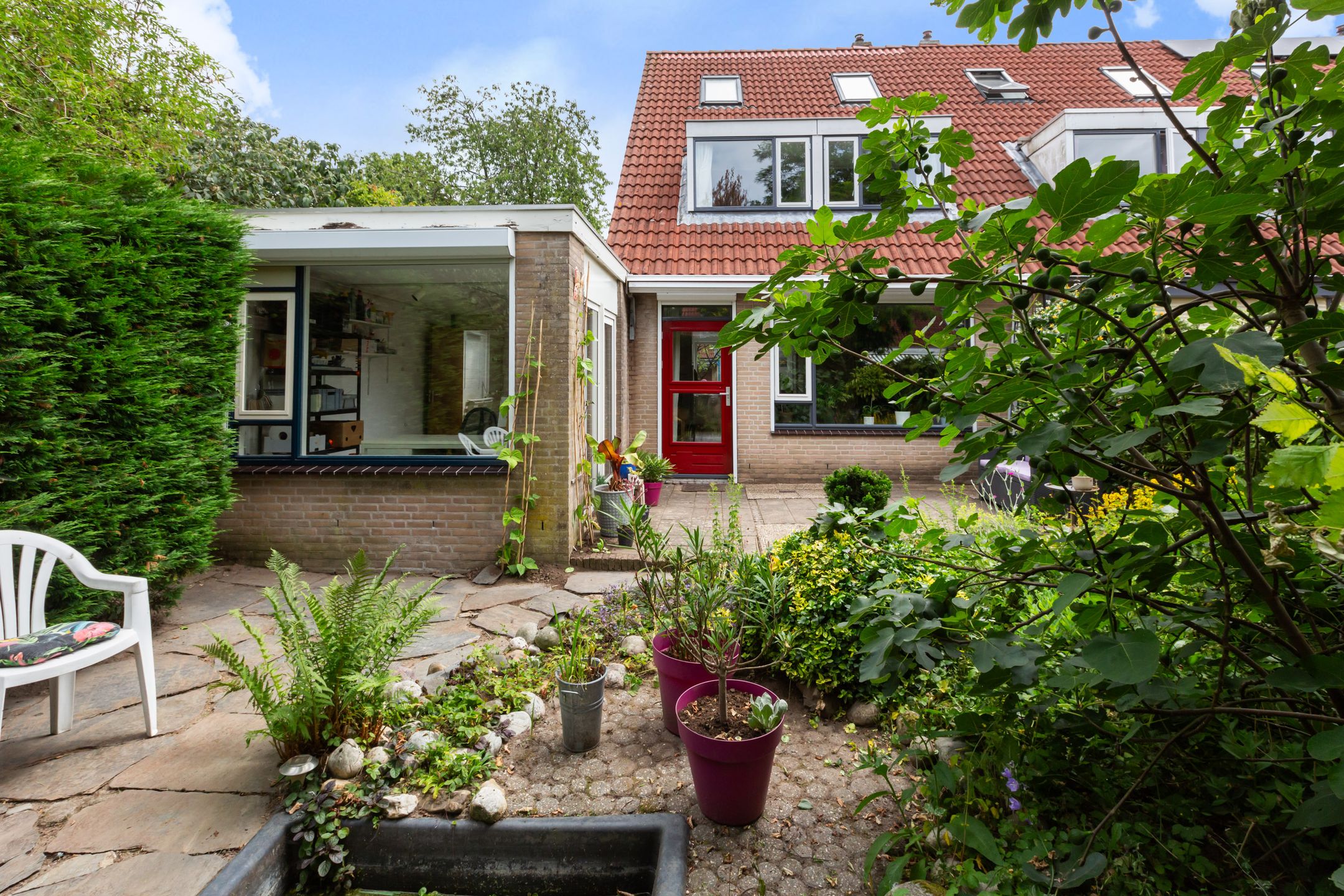 Foto 3 van Amstel 156