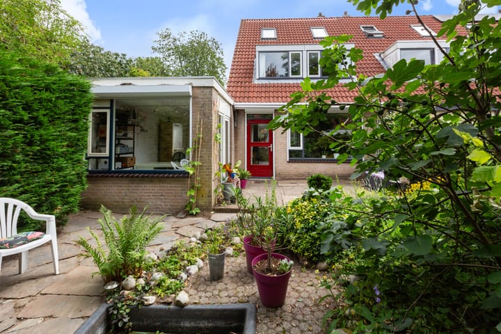 Foto 3 van Amstel 156