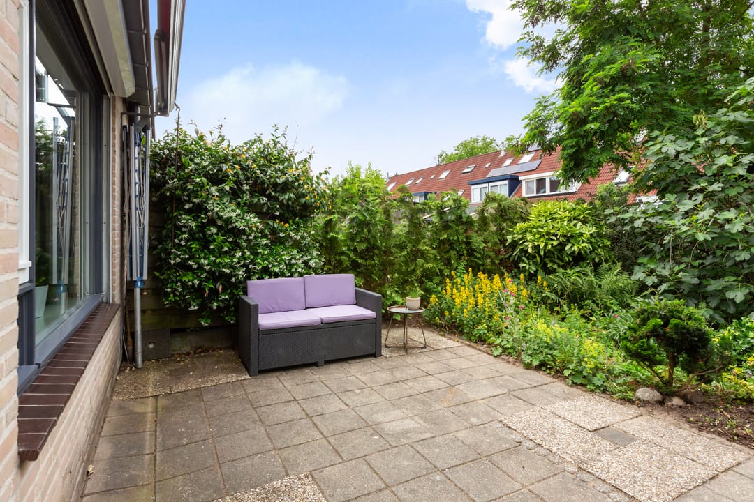 Foto 23 van Amstel 156