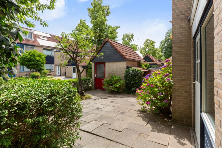 Foto 31 van Amstel 156