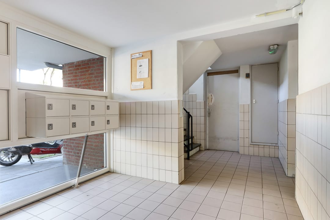 Foto 2 van Henri Polakstraat 112