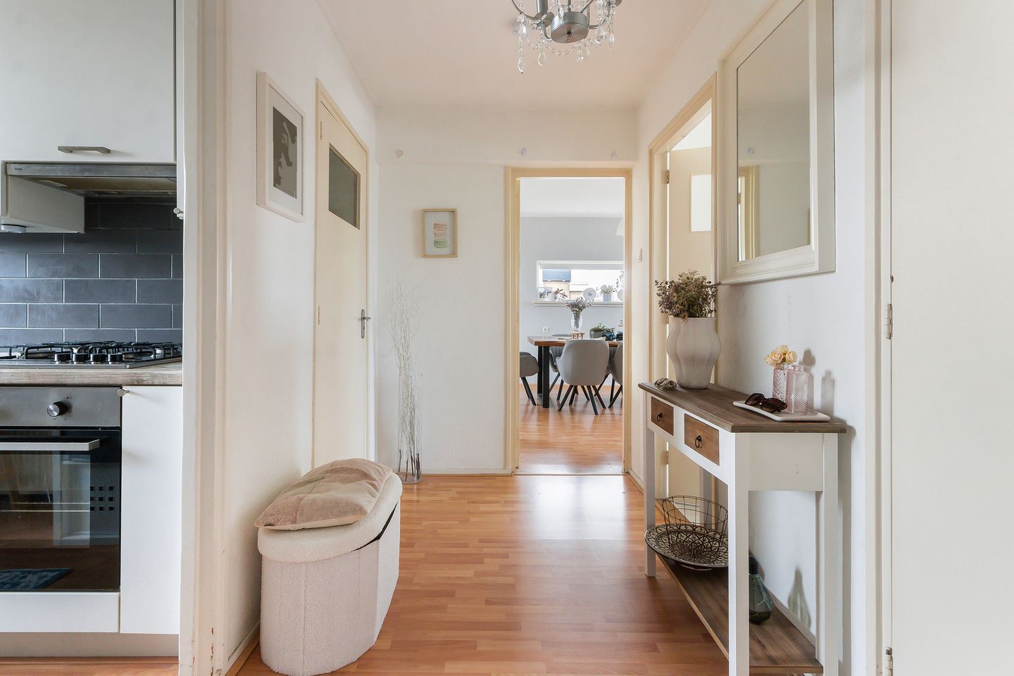 Foto 4 van Henri Polakstraat 112