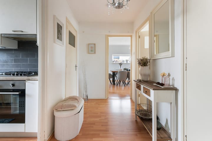 Foto 4 van Henri Polakstraat 112