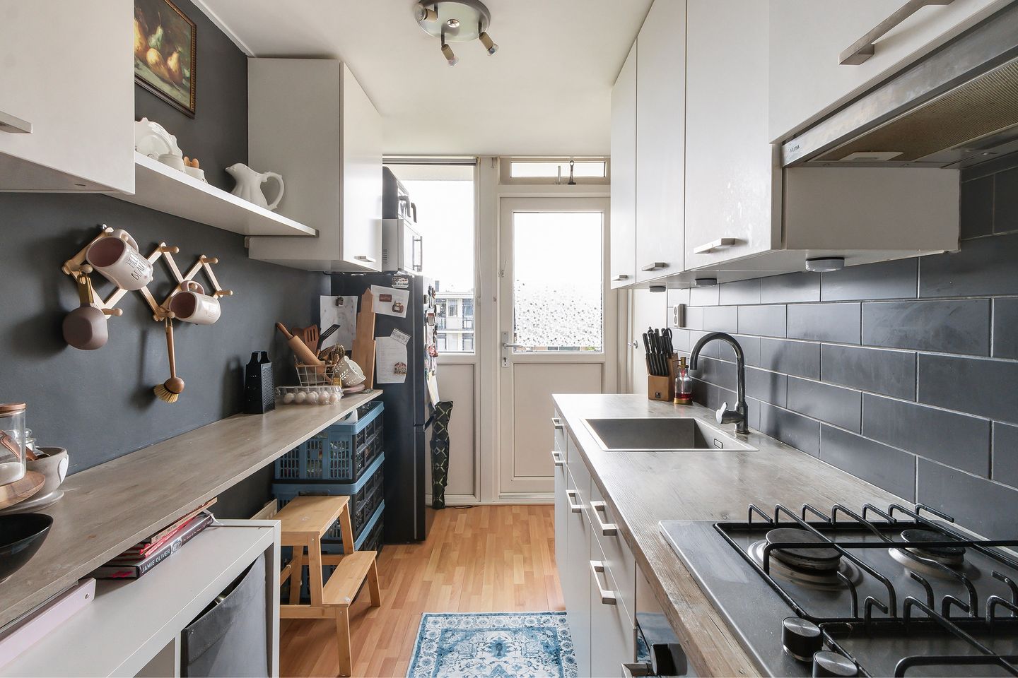 Foto 5 van Henri Polakstraat 112